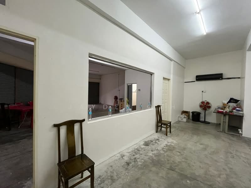Shop for Sale in Alor Setar (Kedah) - Jayden Geh - Interior - PropertyGuru.com.my