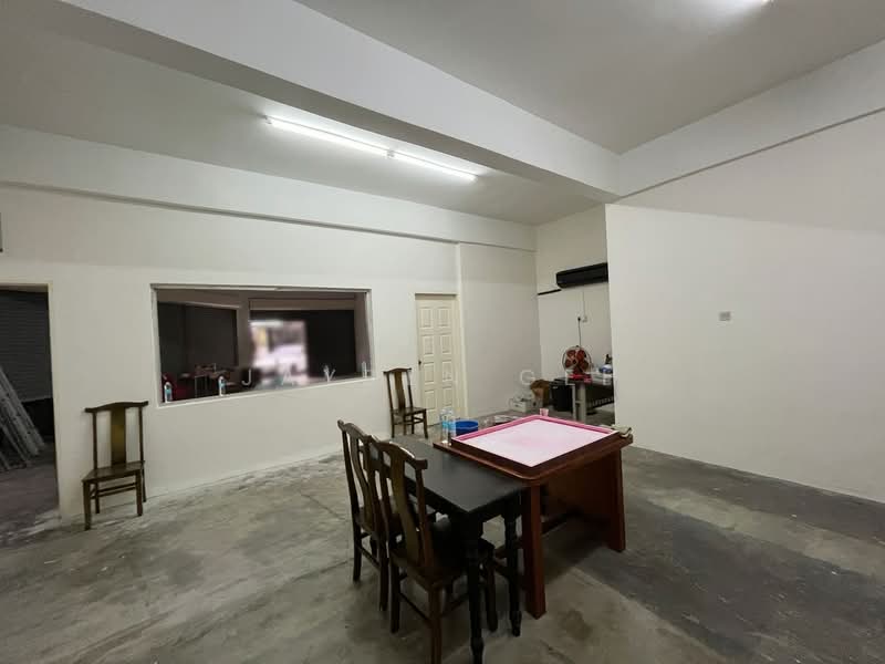 Shop for Sale in Alor Setar (Kedah) - Jayden Geh - Interior - PropertyGuru.com.my