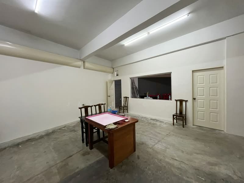 Shop for Sale in Alor Setar (Kedah) - Jayden Geh - Interior - PropertyGuru.com.my