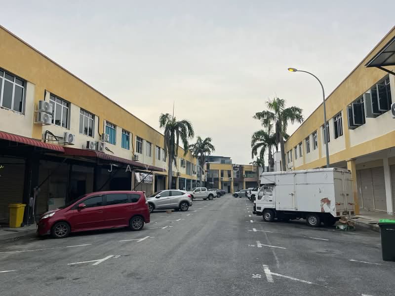 Shop for Sale in Alor Setar (Kedah) - Jayden Geh - Exterior - PropertyGuru.com.my