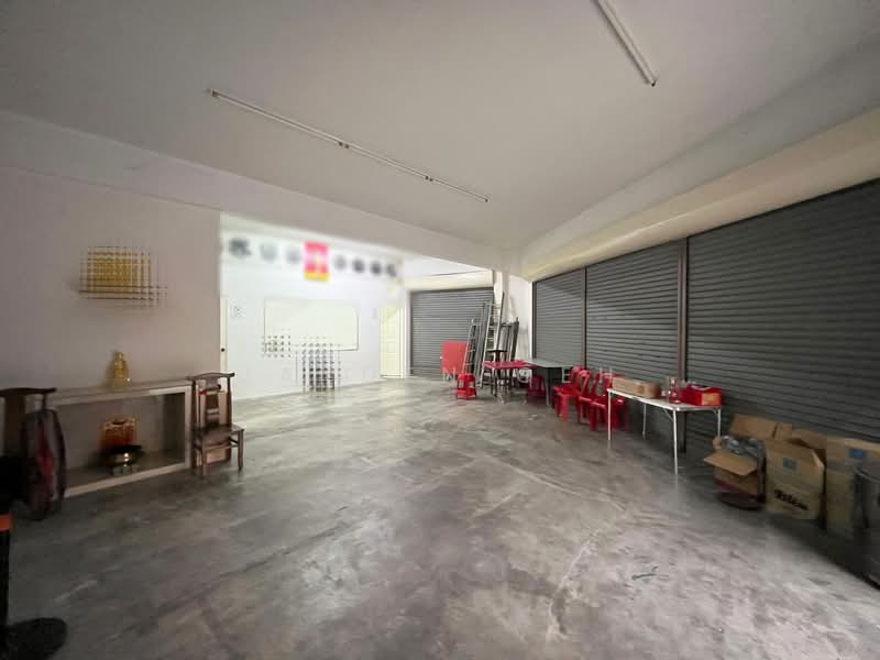 Shop for Sale in Alor Setar (Kedah) - Jayden Geh - Interior - PropertyGuru.com.my