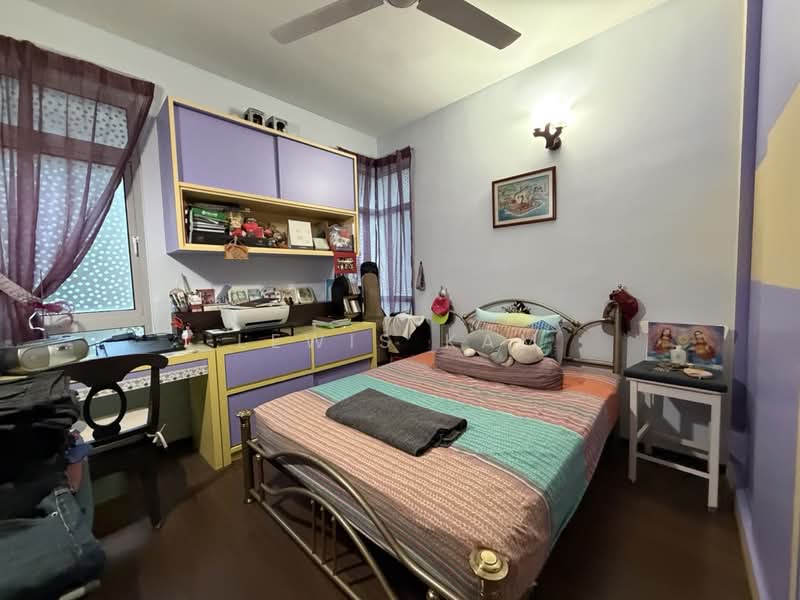 Condominium for Sale at 10 Island Resort - Lewis Kam - Bedroom - PropertyGuru.com.my