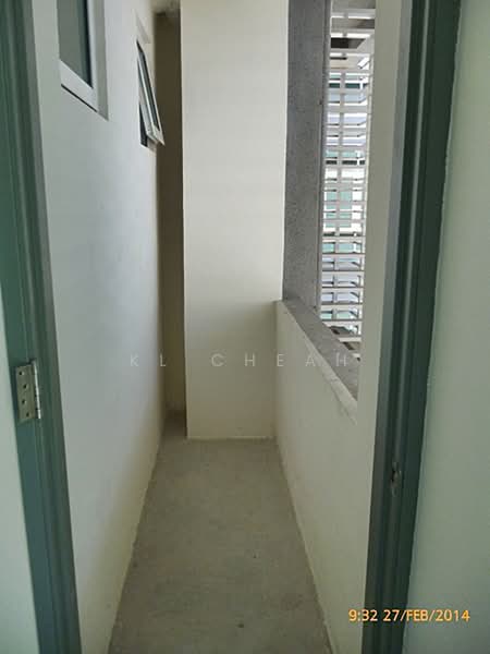 Office for Rent in Pju 5 (Kota Damansara) - KL Cheah - Balcony - PropertyGuru.com.my