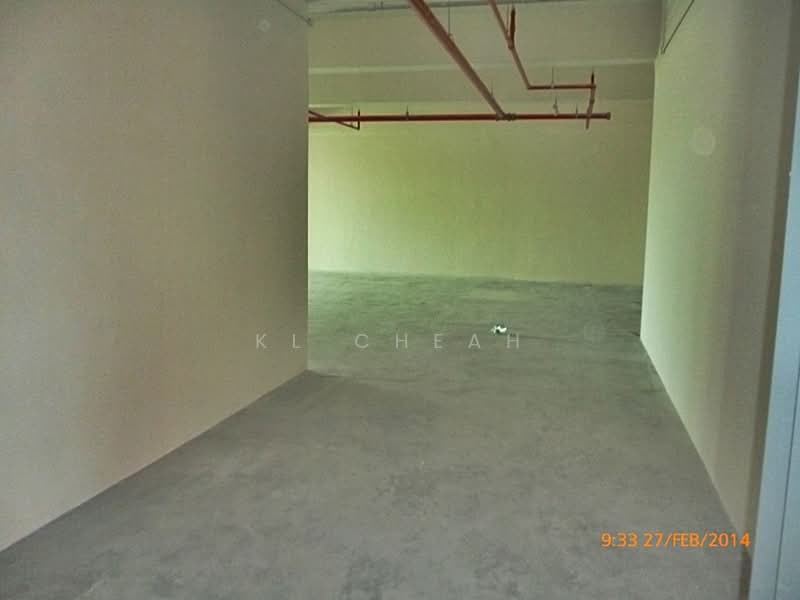 Office for Rent in Pju 5 (Kota Damansara) - KL Cheah - Interior - PropertyGuru.com.my
