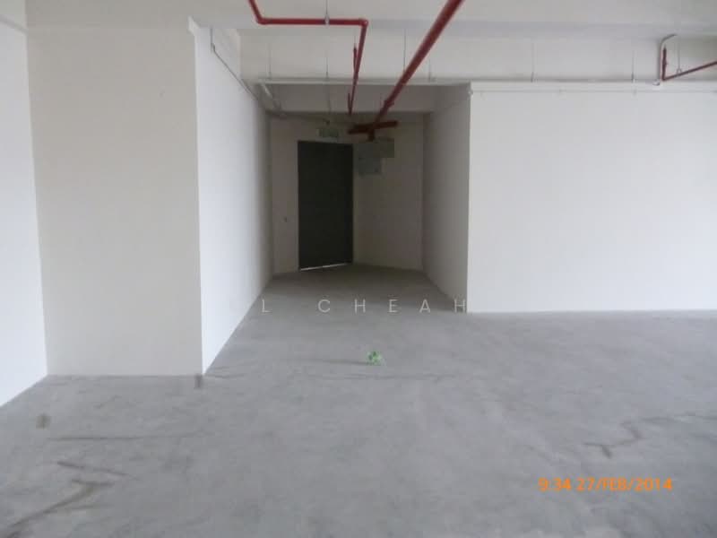 Office for Rent in Pju 5 (Kota Damansara) - KL Cheah - Interior - PropertyGuru.com.my