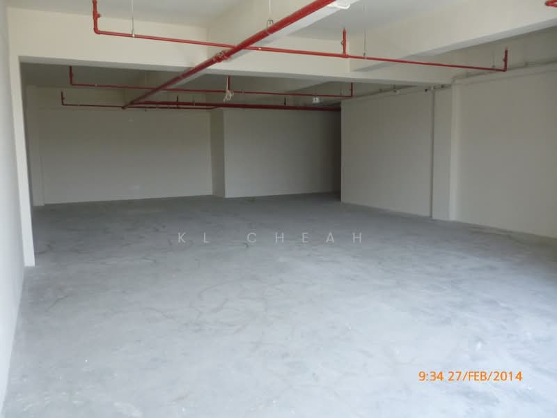 Office for Rent in Pju 5 (Kota Damansara) - KL Cheah - Interior - PropertyGuru.com.my