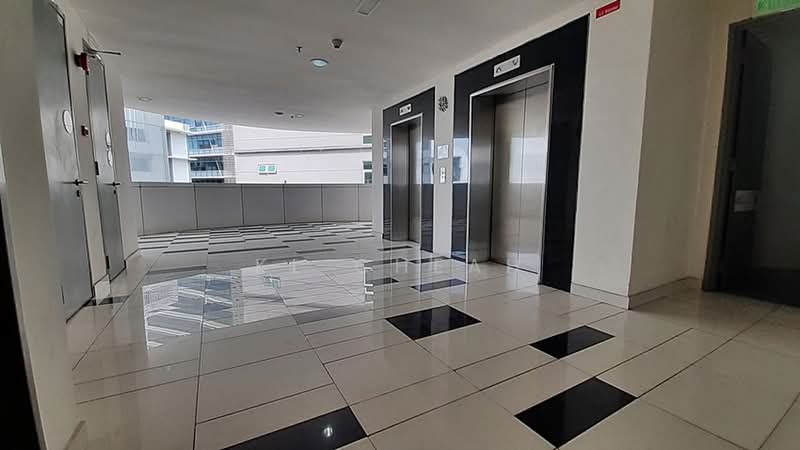 Office for Rent in Pju 5 (Kota Damansara) - KL Cheah - Lobby - PropertyGuru.com.my