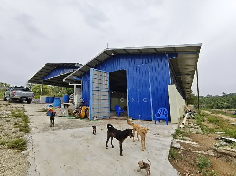 Agricultural Land for Sale in Johor Bahru (Johor) - K S Ong - PropertyGuru.com.my