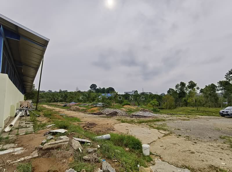 Agricultural Land for Sale in Johor Bahru (Johor) - K S Ong - PropertyGuru.com.my
