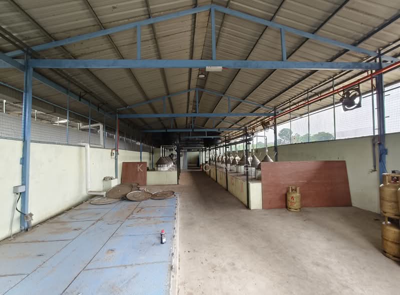 Agricultural Land for Sale in Johor Bahru (Johor) - K S Ong - PropertyGuru.com.my