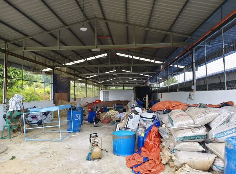 Agricultural Land for Sale in Johor Bahru (Johor) - K S Ong - PropertyGuru.com.my