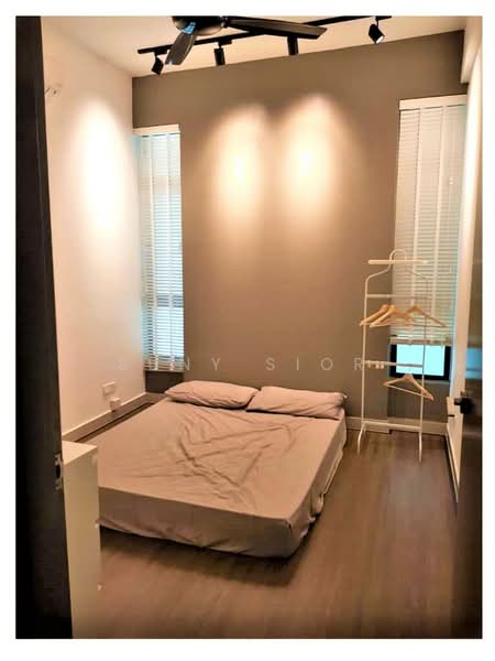 Service Residence for Rent at Citywoods - Suny Sior - Bedroom - PropertyGuru.com.my