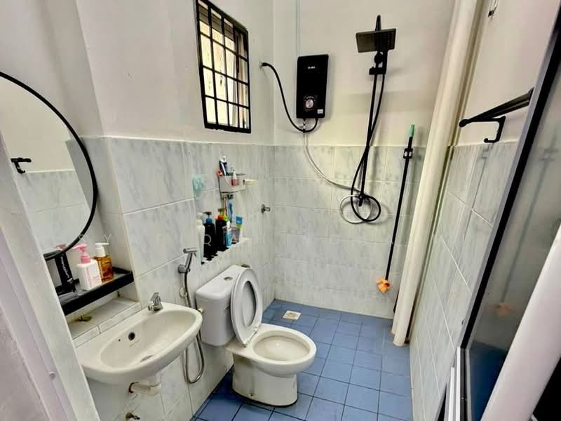 Pangsapuri untuk Dijual di Kenangan View - Syafiqah Sohaimi - PropertyGuru.com.my