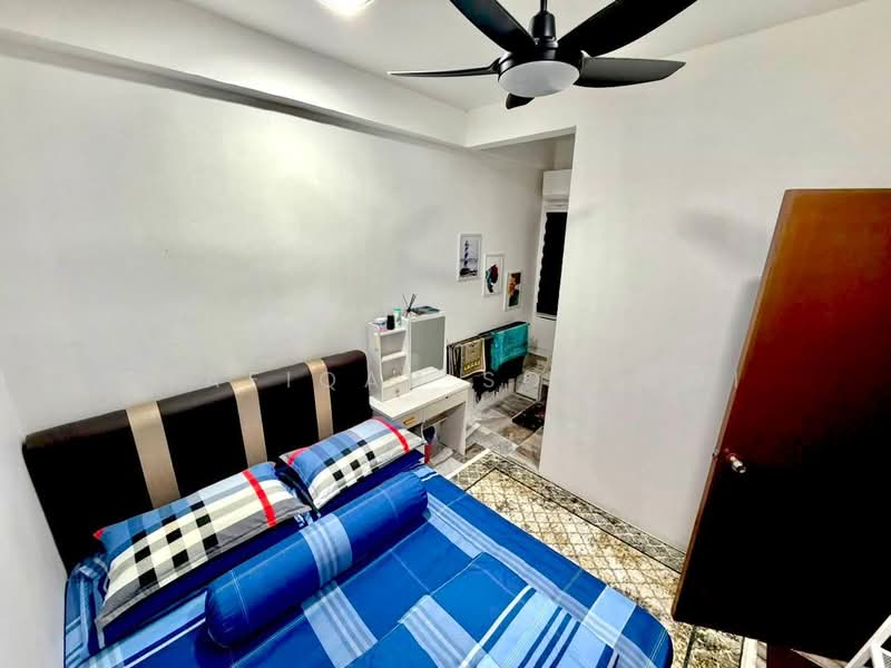 Pangsapuri untuk Dijual di Kenangan View - Syafiqah Sohaimi - PropertyGuru.com.my