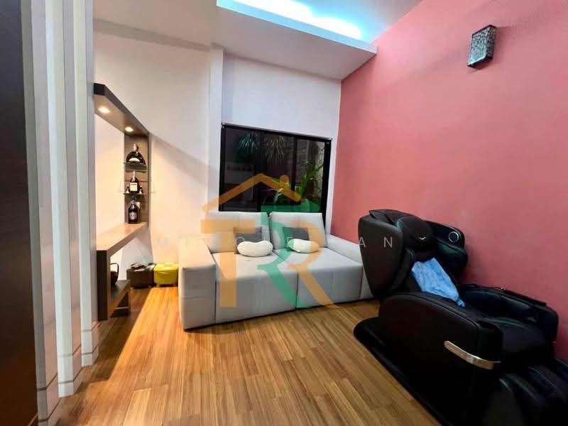 Rumah Teres 2-Tingkat untuk Dijual di Bandar Muar (Muar) - Micole Tan - PropertyGuru.com.my