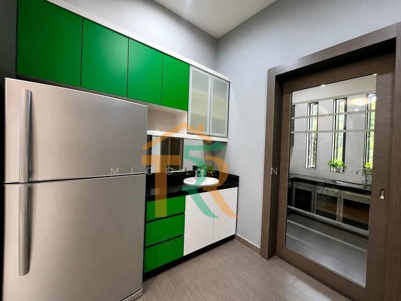 Rumah Teres 2-Tingkat untuk Dijual di Bandar Muar (Muar) - Micole Tan - PropertyGuru.com.my