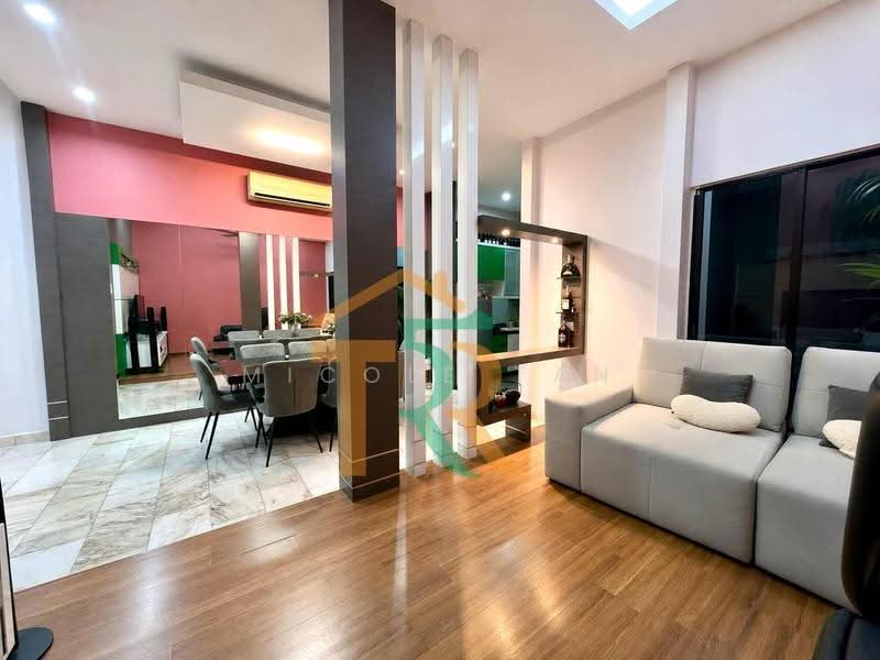 Rumah Teres 2-Tingkat untuk Dijual di Bandar Muar (Muar) - Micole Tan - PropertyGuru.com.my