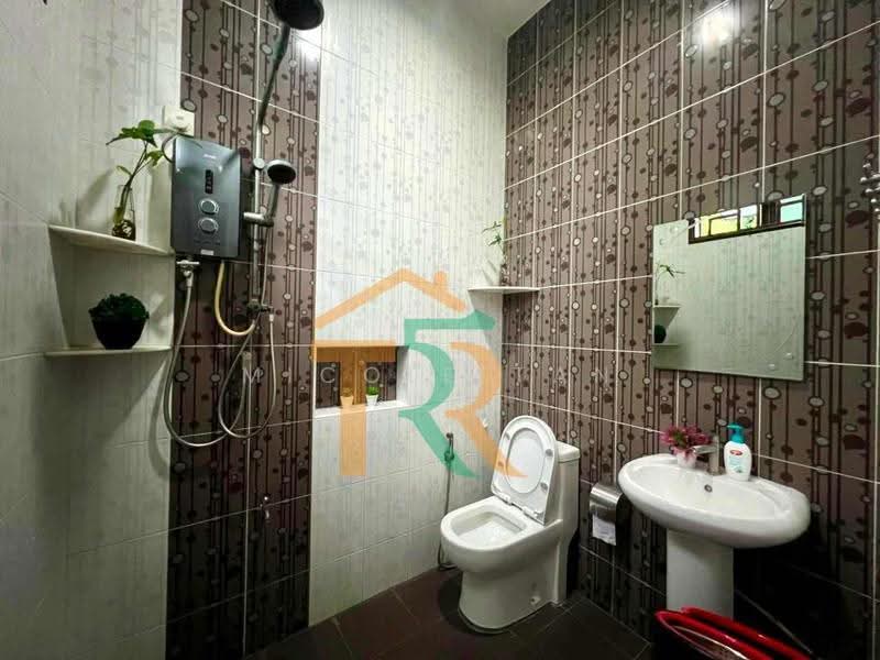 Rumah Teres 2-Tingkat untuk Dijual di Bandar Muar (Muar) - Micole Tan - PropertyGuru.com.my