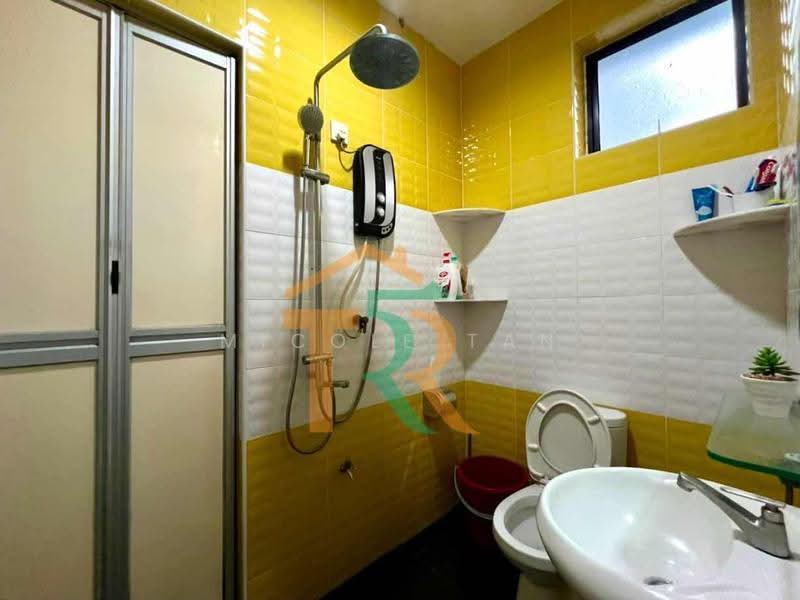 Rumah Teres 2-Tingkat untuk Dijual di Bandar Muar (Muar) - Micole Tan - PropertyGuru.com.my