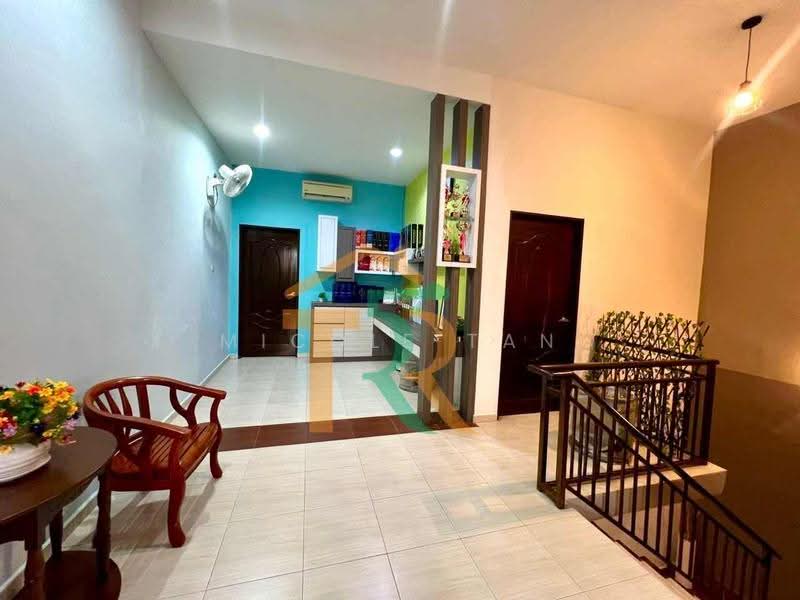 Rumah Teres 2-Tingkat untuk Dijual di Bandar Muar (Muar) - Micole Tan - PropertyGuru.com.my