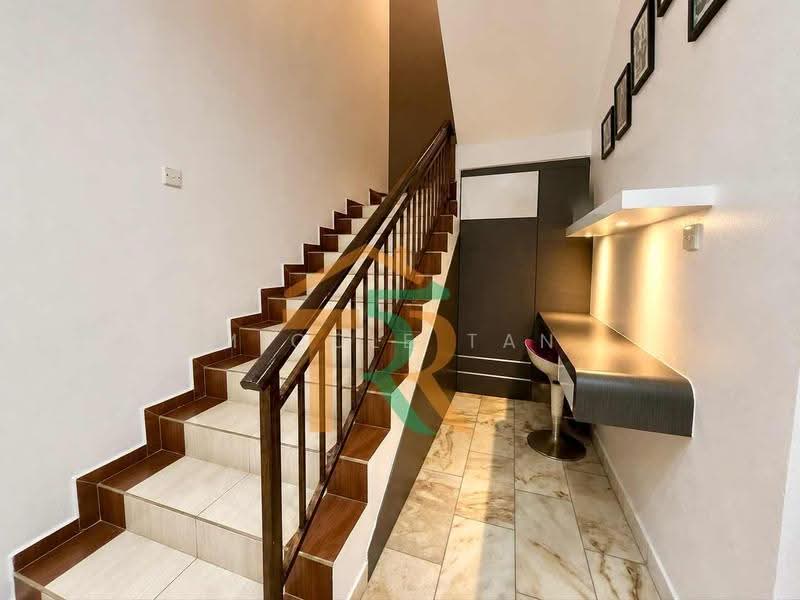 Rumah Teres 2-Tingkat untuk Dijual di Bandar Muar (Muar) - Micole Tan - PropertyGuru.com.my