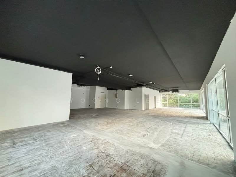 Pejabat untuk Dijual di Bandar Sri Damansara (Selangor) - Yoong Lee - Interior - PropertyGuru.com.my