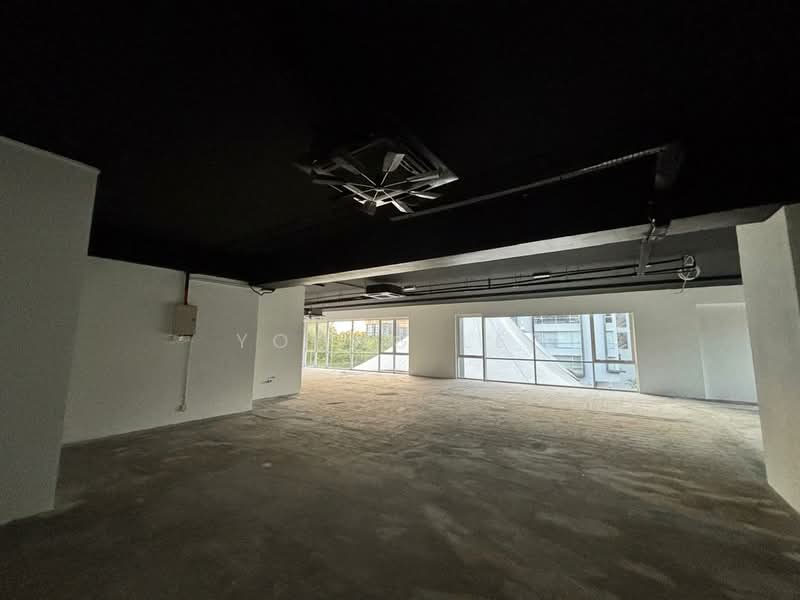 Pejabat untuk Dijual di Bandar Sri Damansara (Selangor) - Yoong Lee - Interior - PropertyGuru.com.my