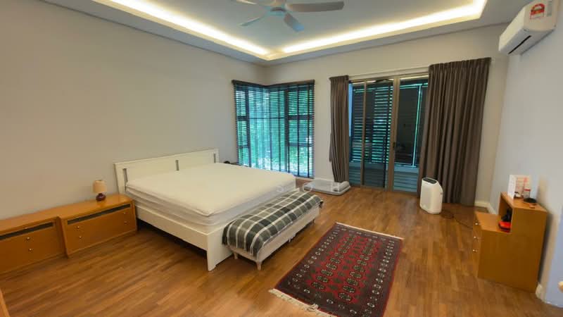 Semi-Detached House for Rent in Iskandar Puteri (Nusajaya) (Johor) - JP Soh - Bedroom - PropertyGuru.com.my