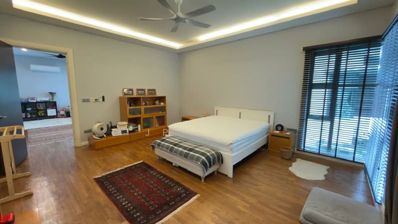 Semi-Detached House for Rent in Iskandar Puteri (Nusajaya) (Johor) - JP Soh - Bedroom - PropertyGuru.com.my