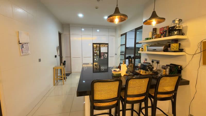 Semi-Detached House for Rent in Iskandar Puteri (Nusajaya) (Johor) - JP Soh - Kitchen - PropertyGuru.com.my