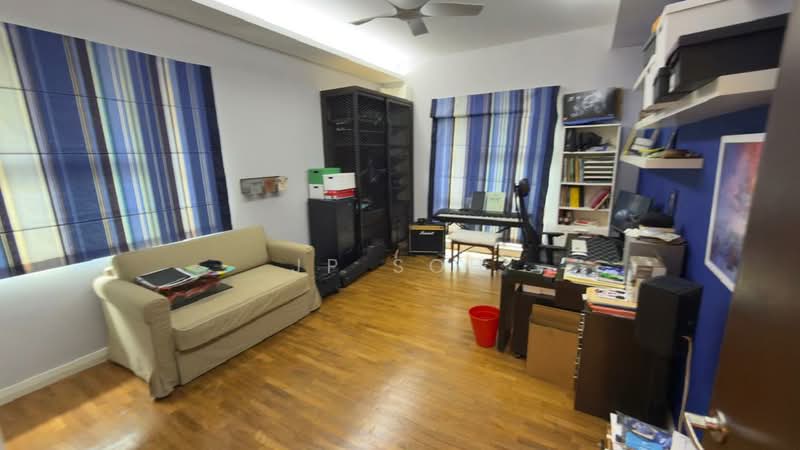 Semi-Detached House for Rent in Iskandar Puteri (Nusajaya) (Johor) - JP Soh - Study - PropertyGuru.com.my