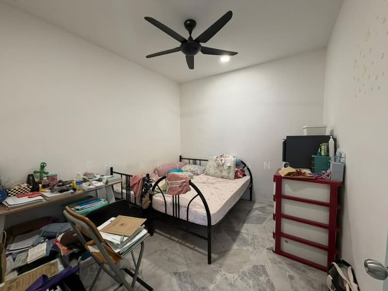 1-storey Terraced House for Sale in Kepong (Kuala Lumpur) - Sherry Chang - Bedroom - PropertyGuru.com.my