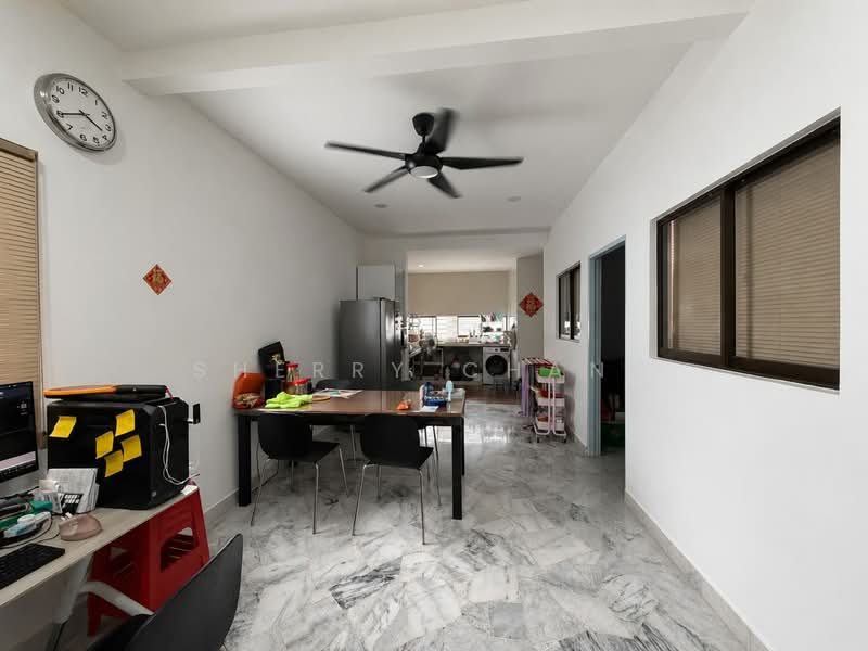 1-storey Terraced House for Sale in Kepong (Kuala Lumpur) - Sherry Chang - Interior - PropertyGuru.com.my