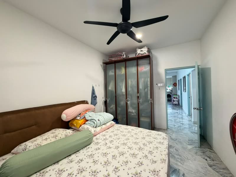 1-storey Terraced House for Sale in Kepong (Kuala Lumpur) - Sherry Chang - Bedroom - PropertyGuru.com.my