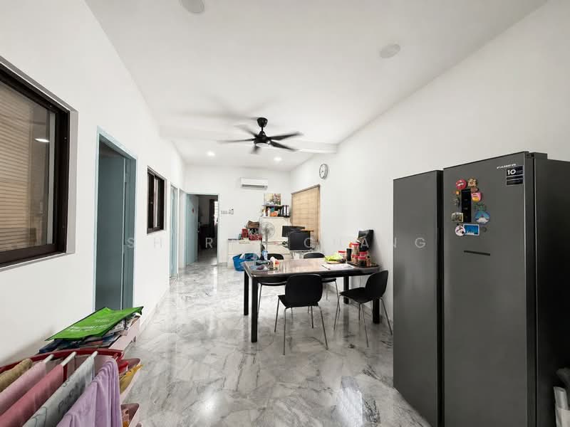 1-storey Terraced House for Sale in Kepong (Kuala Lumpur) - Sherry Chang - Living Room - PropertyGuru.com.my