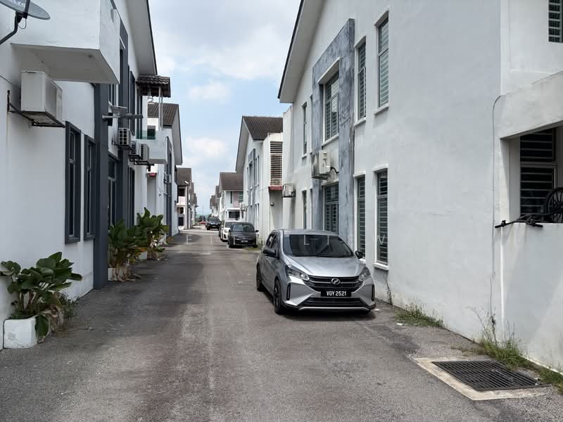 Rumah Teres 2-Tingkat untuk Dijual di Kajang (Selangor) - Keith Liew - Exterior - PropertyGuru.com.my
