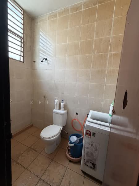 Rumah Teres 2-Tingkat untuk Dijual di Kajang (Selangor) - Keith Liew - Bathroom - PropertyGuru.com.my