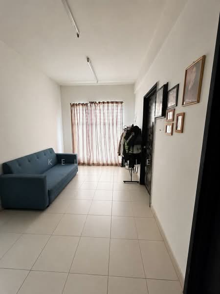 Rumah Teres 2-Tingkat untuk Dijual di Kajang (Selangor) - Keith Liew - Living Room - PropertyGuru.com.my
