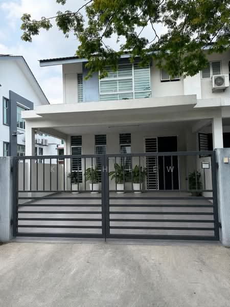 Rumah Teres 2-Tingkat untuk Dijual di Kajang (Selangor) - Keith Liew - Exterior - PropertyGuru.com.my