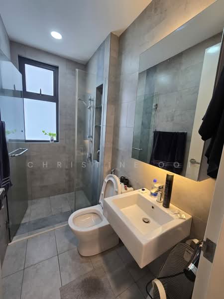 Condominium for Sale at The Riyang - Christine Ooi - Bathroom - PropertyGuru.com.my
