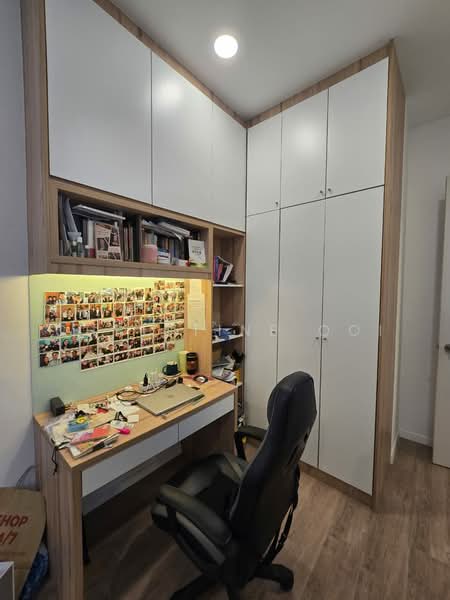 Condominium for Sale at The Riyang - Christine Ooi - Study - PropertyGuru.com.my
