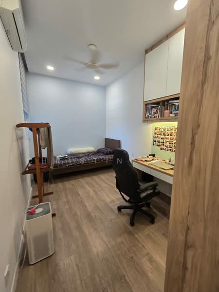 Condominium for Sale at The Riyang - Christine Ooi - Bedroom - PropertyGuru.com.my
