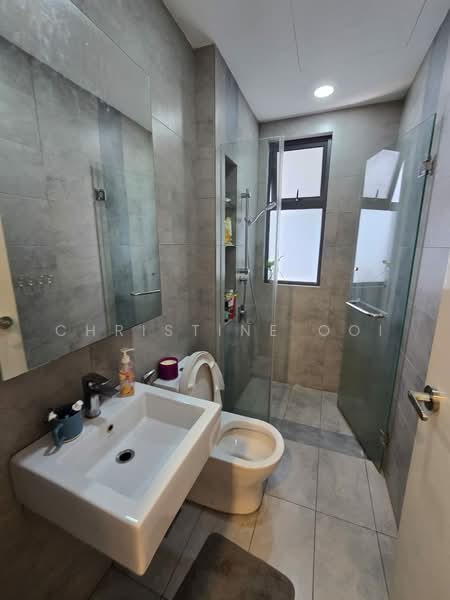 Condominium for Sale at The Riyang - Christine Ooi - Bathroom - PropertyGuru.com.my