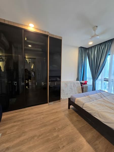 Condominium for Sale at The Riyang - Christine Ooi - Bedroom - PropertyGuru.com.my