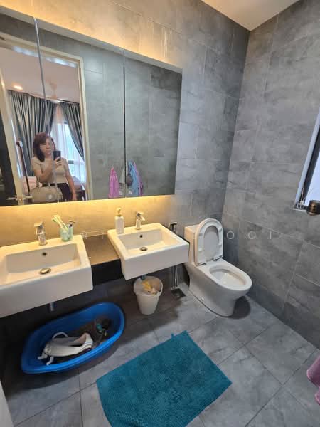 Condominium for Sale at The Riyang - Christine Ooi - Bathroom - PropertyGuru.com.my