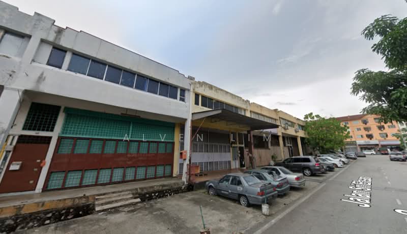 Terrace Factory for Sale in Taman Ehsan (Kepong) - Alven Lim - PropertyGuru.com.my