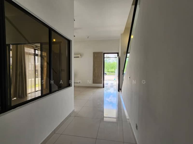 Rumah Kluster untuk Dijual di Horizon Hills (Iskandar Puteri (Nusajaya)) - Sharon Chong - Interior - PropertyGuru.com.my