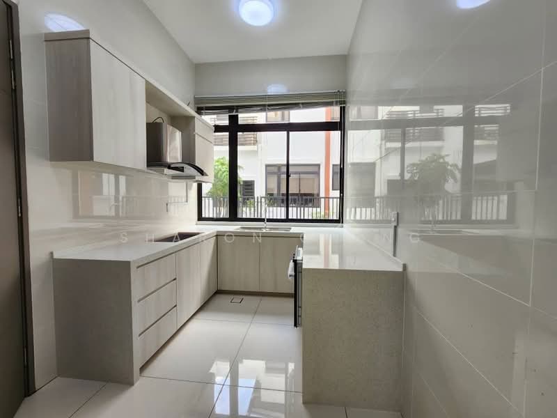 Rumah Kluster untuk Dijual di Horizon Hills (Iskandar Puteri (Nusajaya)) - Sharon Chong - Kitchen - PropertyGuru.com.my