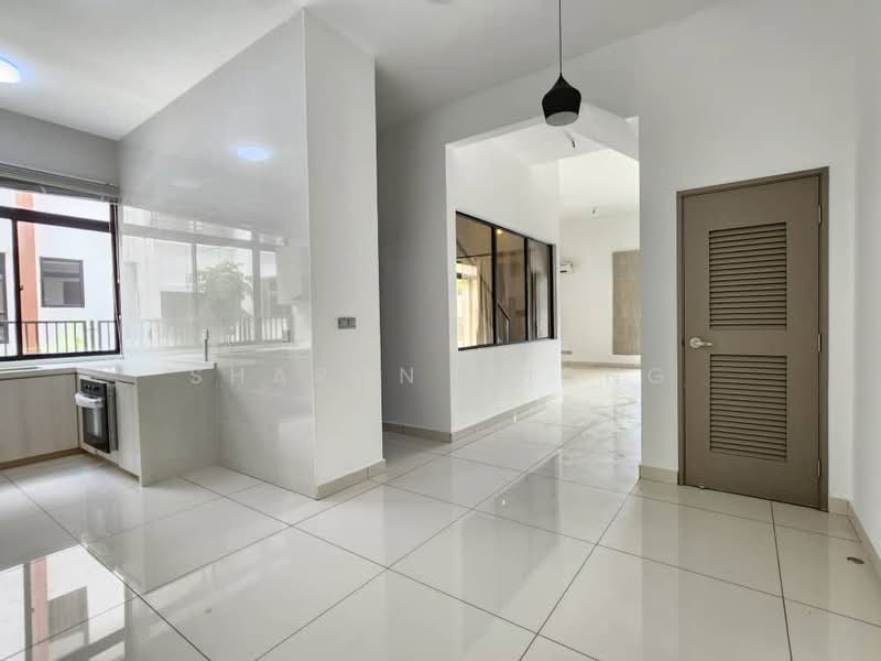 Rumah Kluster untuk Dijual di Horizon Hills (Iskandar Puteri (Nusajaya)) - Sharon Chong - Kitchen - PropertyGuru.com.my
