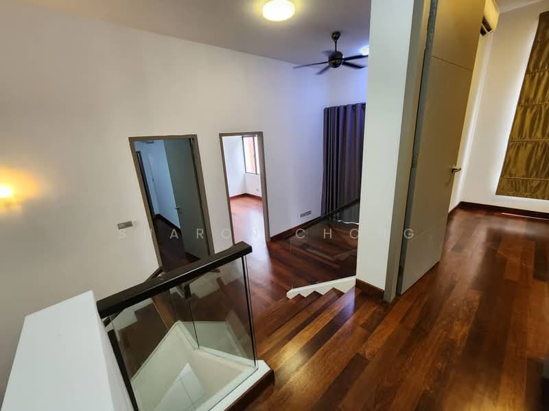 Rumah Kluster untuk Dijual di Horizon Hills (Iskandar Puteri (Nusajaya)) - Sharon Chong - Interior - PropertyGuru.com.my